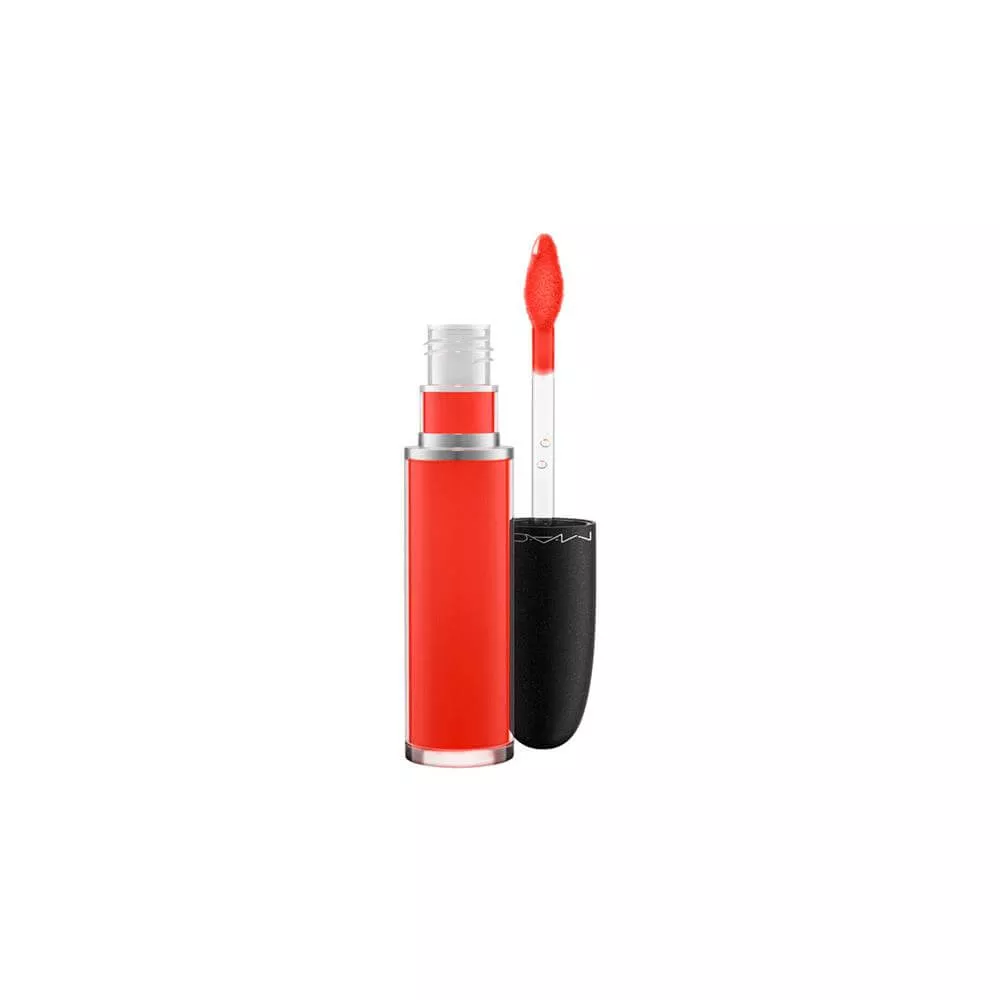 MAC Retro Matte Liquid Lipcolour 5ml - Set 1